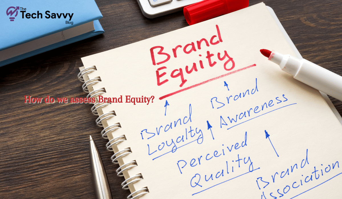 brand equity assessment