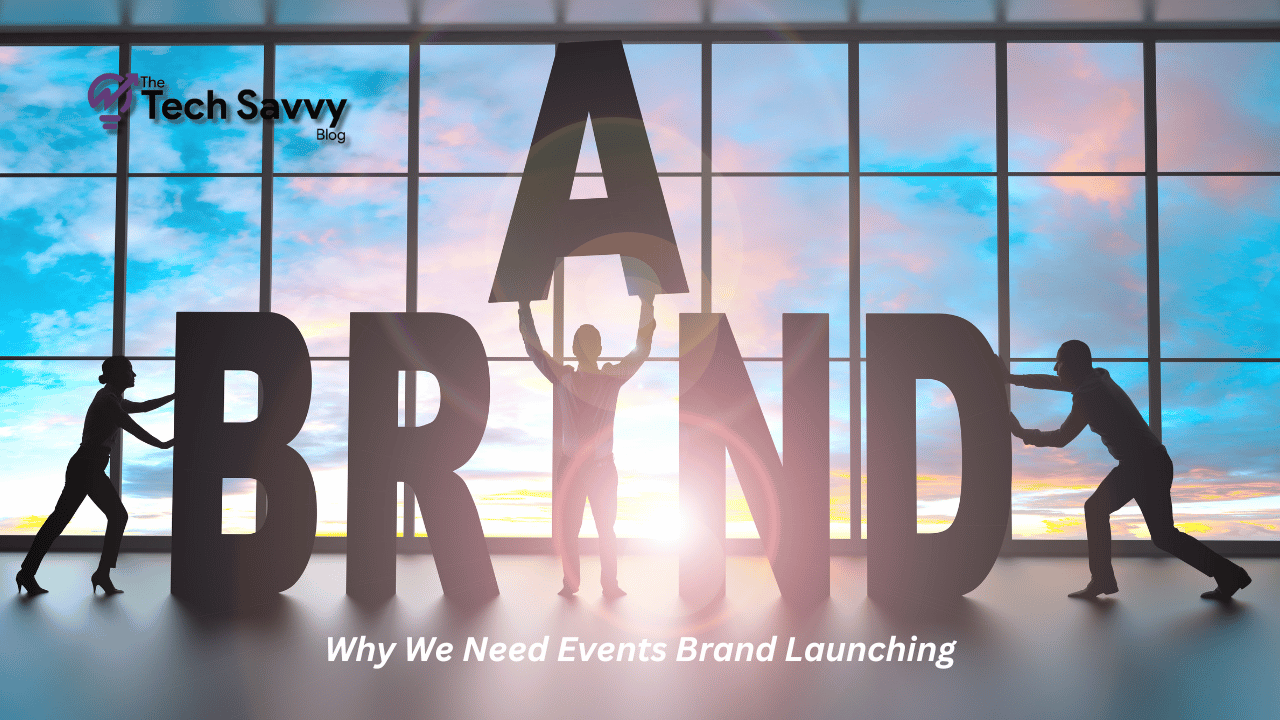 brand events