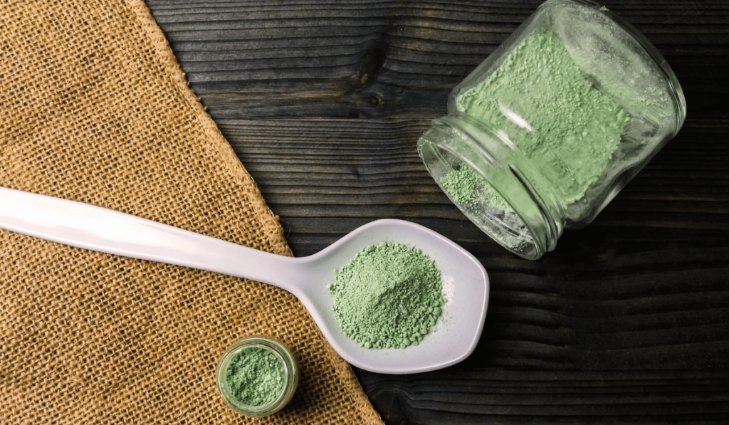 How to take kratom powder
