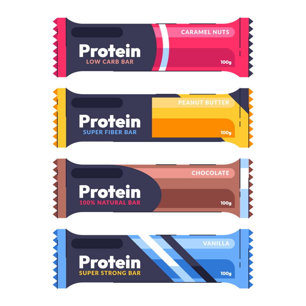 best protein bar for diabetics