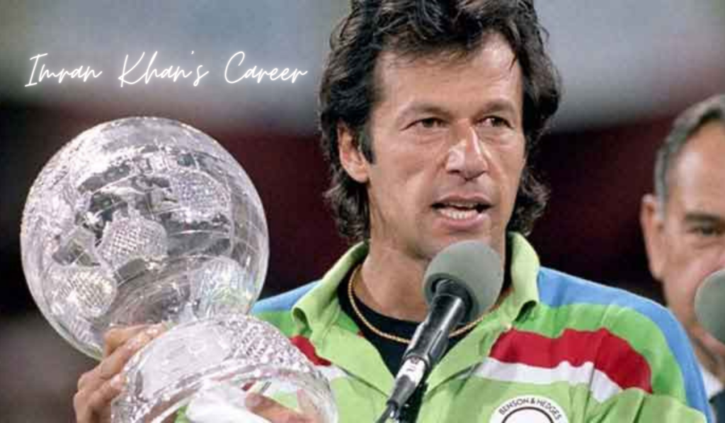 Imran Khan Net Worth
