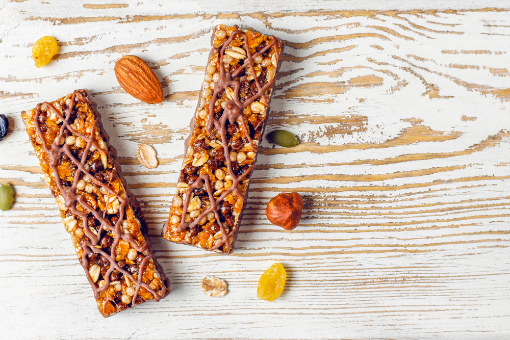 best protein bar for diabetics