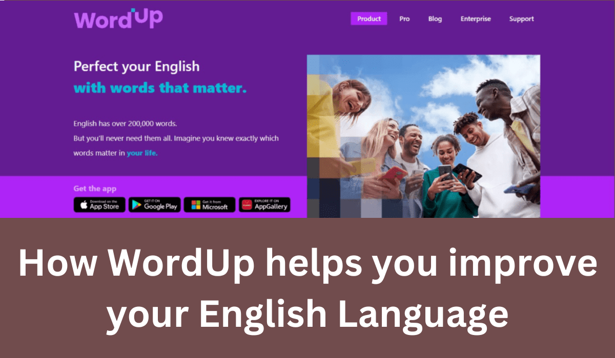 wordup app