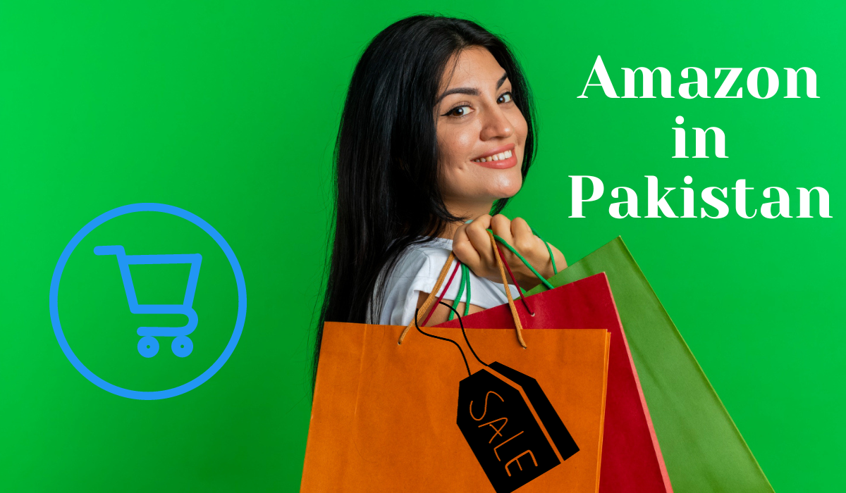 amazon pakistan