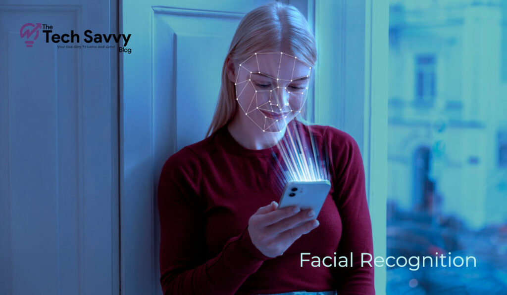 facial recognition