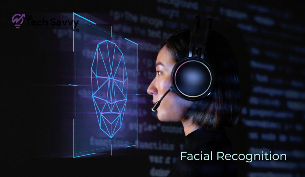 facial recognition