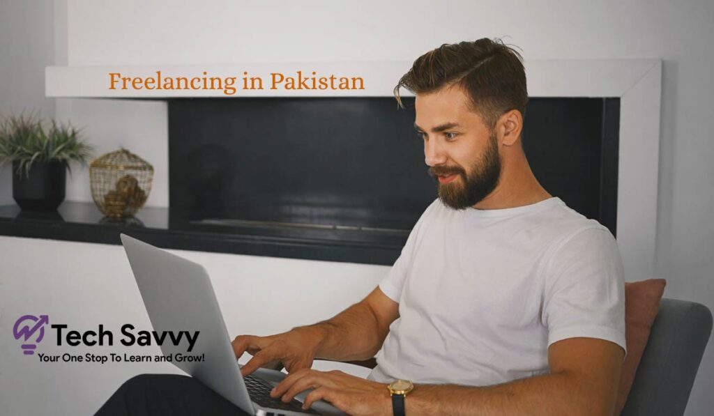 freelancing in pakistan