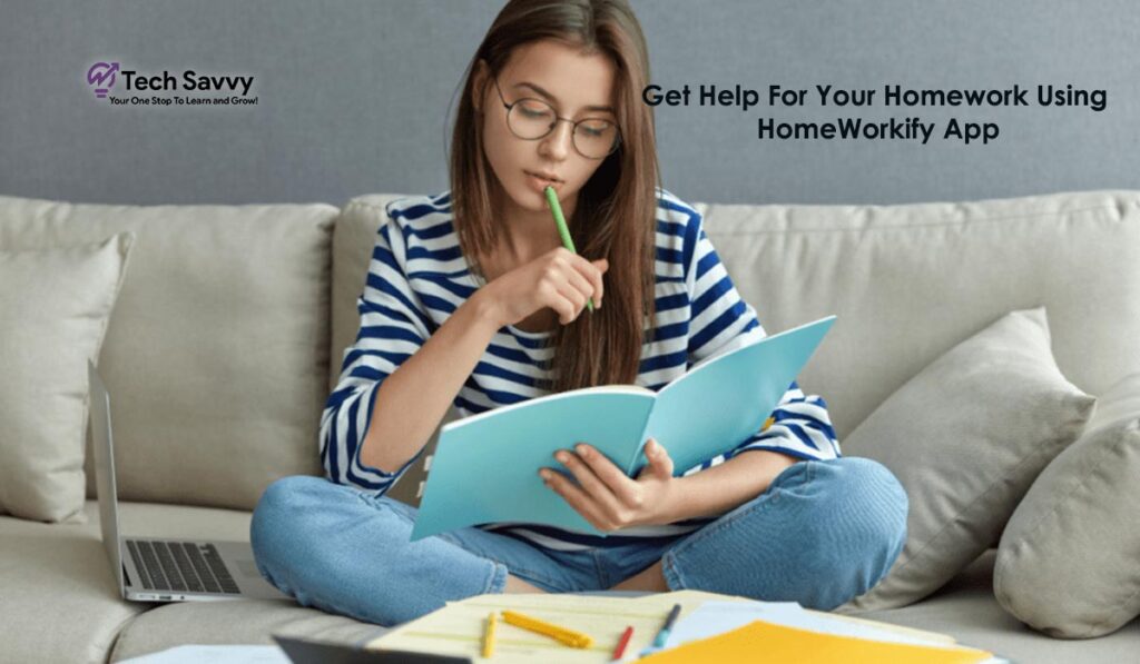 homeworkify app review