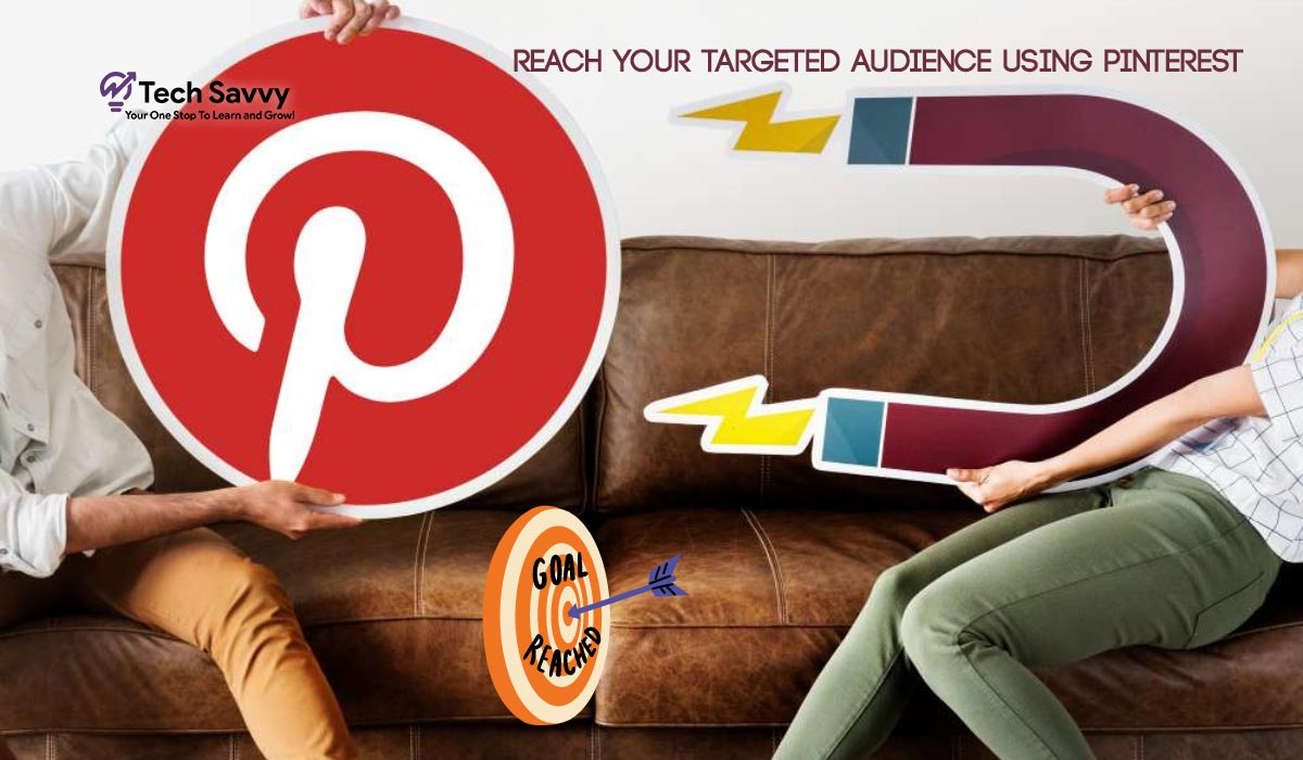 how to use pinterest for blogging