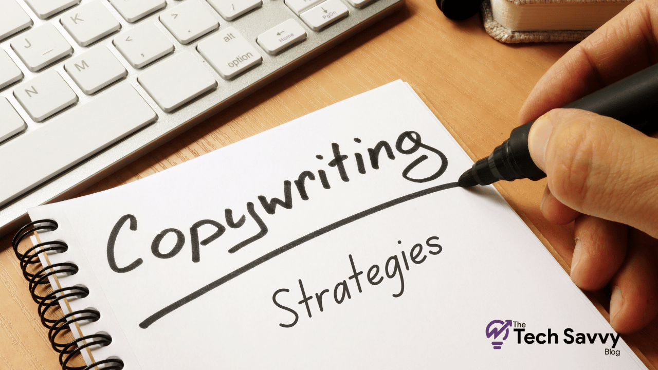 best copywriting strategies