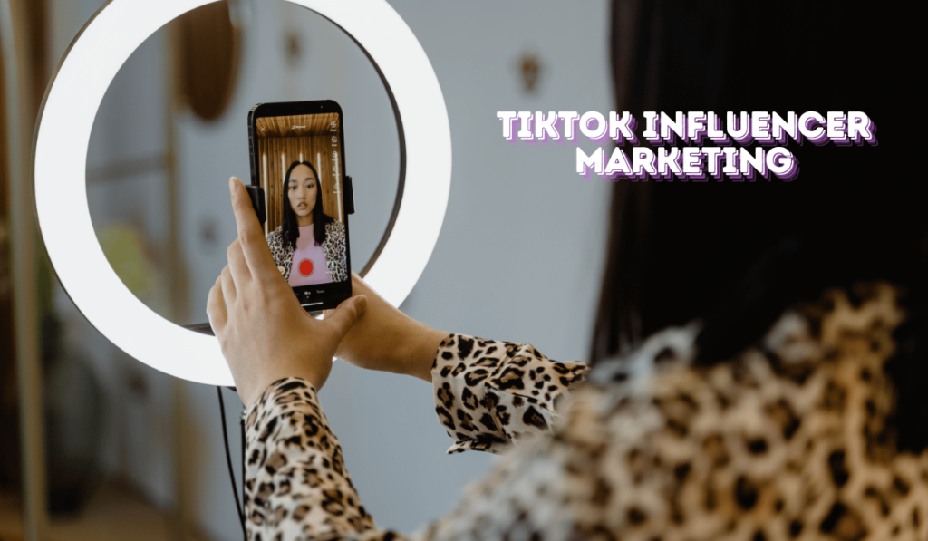 Influencer marketing points to consider
